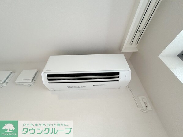 Bliss Siteの物件内観写真